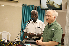 Katatubo Tribe